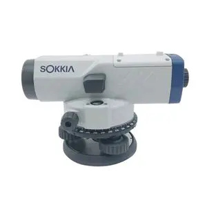 Hot Selling B30a B40a Auto Level Price With 28x Magnification One Year Warranty