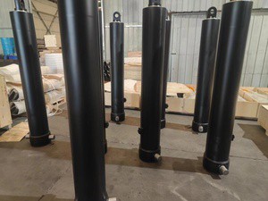 Hydraulic Cylinders for Truck Trailer