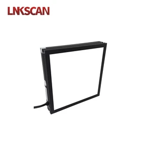 Customizable 24V Dimmable LED Work Lamp Industrial Machine Vision Camera for Workshop & Laboratory Efficient Working Light
