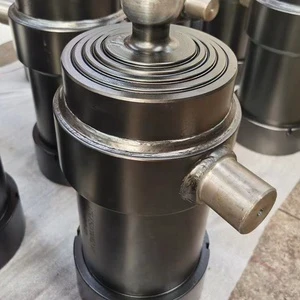 Cylinder for Tipping Trailer Hydraulic Telescopic Cylinder for Tipper Truck Dump Truck