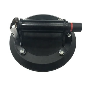 Heavy Duty Hand Pump Suction Cup