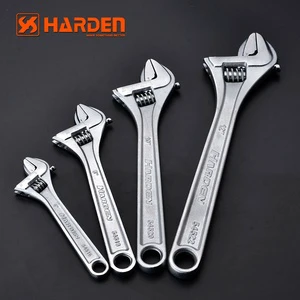 European Type Professional Combination Tool 6