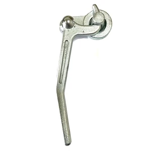 Side Panel Latch Lock