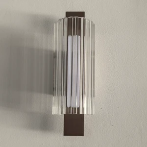 Wholesale Living Room Decorative Nordic Wall Light Luxury Modern Indoor Led Interior Wall Lamp for Hotel Bedroom