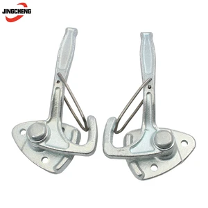 Made-in-China Trailer Latch or Lock Trailer Door Lock
