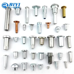 Professional Supply of All Kinds of Stainless Steel Bolts, Nuts and Screw Washers, Factory Custom Non-standard Fasteners