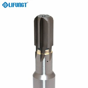 Solid Carbide Customise Hole Enlarging Drill Bit