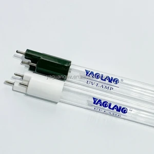 High Quality UV Sterilization Lamp R-CAN S463RL Light Ultraviolet Replacement UV Light for Water