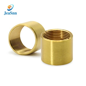 JeaSnn OEM Mass Production Precision Low Price Threading Bushings Acme Thread Bushing