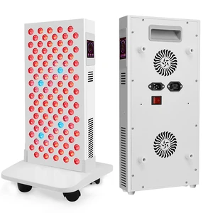 Solara Infra Red Light Therapy Photon Led Therapy Device 630nm 660nm 810nm 830nm 850nm 1060nm Red Light Panel