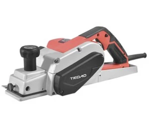 TIEDDAO Professional Factory Price Hot Sale Portable Mini Electric Hand Planer 20582