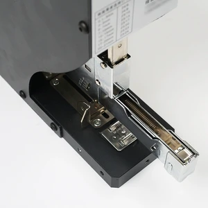Heavy Duty Auto Stapler Electric Quick Stapler