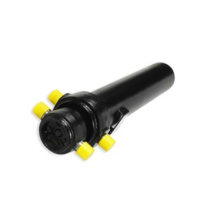 Wantong Hydraulic FC Single Acting Telescopic Hydraulic Cylinder with Long Warranty