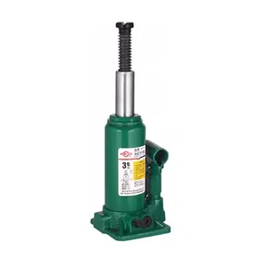 Special 3T Hydraulic Jack for Repairing Cars