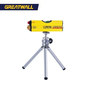 Professional Laser Level, Laser Spirit Level
