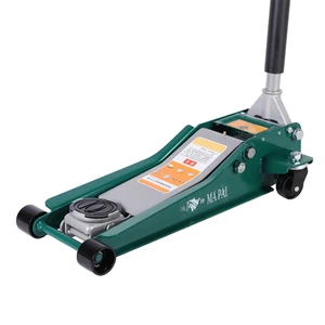 3 Ton Heavy Duty Hydraulic Floor Jack Hydraulic crocodile Jack