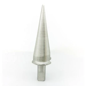 HSS Conical Drill Bit Cone Bit Taper Power Drilling Umbrella Step Drill Set Cone Chamfer Cutter