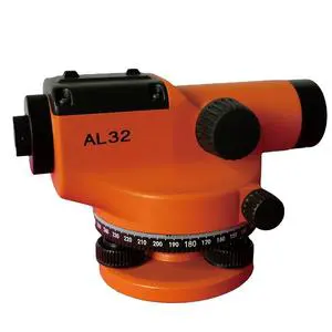 Factory Priced AL32 Auto Leveling Survey Instrument Auto Leveling System for Sale Efficient Level Measuring Instrument