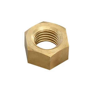 High Quality Polished Customized Industrial Automotive Brass Fasteners Premium Hot Selling Tools Hardware Including Bolts Screws
