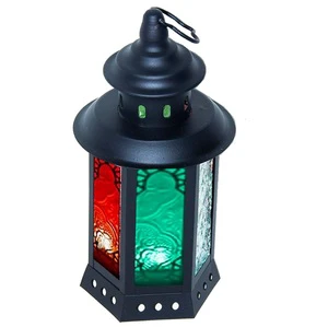 Modern Fancy Laser Cut Metal Lantern Beautiful & Durable Trending Decorative Gift Christmas Festive Parties Occasions