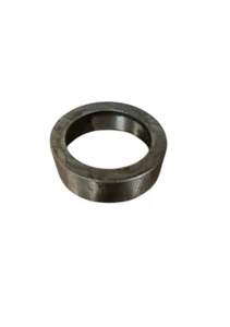 SEALING BUSHING Carbon Steel Press Fit Black Oxide 30mm Shaft Diameter for Construction Machinery