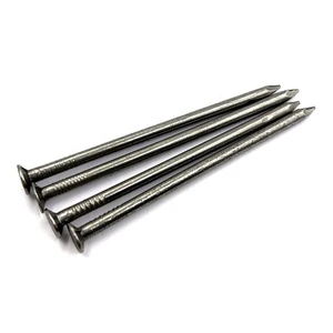 Pallet Nail Low Price Durable Common Nails Wire Nails with Flat Head and Smooth Shank
