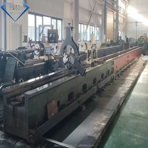 Customizable Heavy Loading Deep Hole Drilling Machine Warranty for Global Sale TK2110G