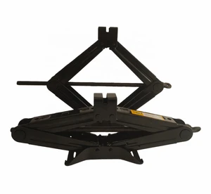 0.8T Universal Mini Manual Mini Mini Steel Manual Manual Hydraulic Scissor Jack