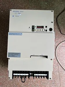 SGDH-1EDE-OY. SGDH-1ADE-OYSGDH-75AE-OY. SGDH-60DE-OY. Yaskawa Servo Motor