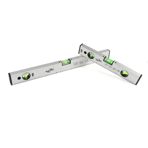 30cm-200cm High Quality Professional Magnetic Spirit Level