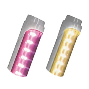 Advanced PLANTFLEC Full Spectrum LED Grow Lights UV Indoor Horticulture Lamp for Plant Growth