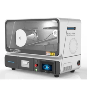 SATRA TM133 Belt-type Shoe Sole Bending Tester BATA Belt Sole Bending Tester Belt Sole Flex Testing Machine Sole Flexing Tester