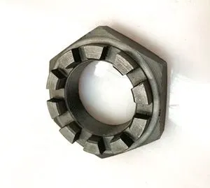 Cars and Trucks Nut AZ9100411140