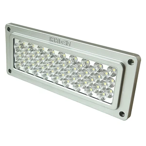Square LED Solid-state Energy-saving Long-life IP65 10W Light Interior Lighting for Cabins Cargo Compartments