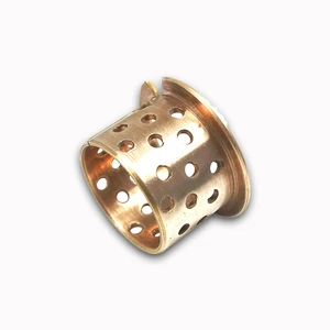 Customized Manufacturer Stainless Steel Internal Thread Bushing