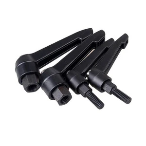 Clamp Lever Bolt Rag Bolts Clamp Bolt and Nut