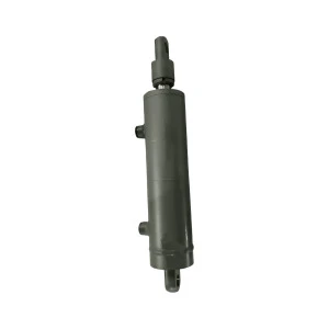 High Quality Hydraulic Cylinder Two-way Hydraulic Cylinder One-way Hydraulic Cylinder for Agricultural Machinery
