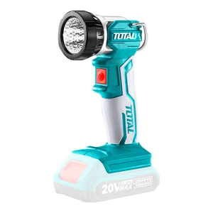 Twli2001-20V LED Work Lamp 6500K Color Temperature 12V DC/AC Power Supply Machine Body