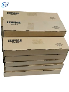 LZ-4138 Cabinet Light LED Cabinet Lighting Industrial Cabinet Lamp Indoor Cabinet Illumination Fixture for Server Rack Control C