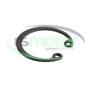Steel SNAP Retaining Ring for JENBACHER RS-102307