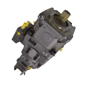 Hydraulic Piston Pump A10VO45 A10VO60 A10VO85 A10VO28 Series A10VO45DFR/52L-PSC61N00 A10VO45DFR/52L-PSC62K68
