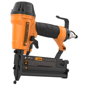 Freeman 16 & 18 Ga. F50 T50 90 Series Staple 3 In 1 Air Nailer & Stapler