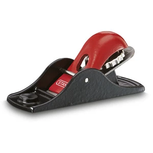 Stanley CAST Iron Hand Planer DIY Grade Plane Tool