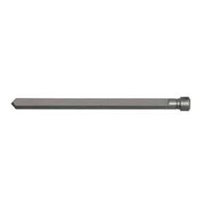 T.C.T. Drill Bit Guide for Magnetic Base Drills Annular Cutters 100mm Length