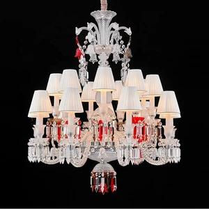 Modern Interior Design Home Classic Style Chandelier Decorative Lamp Hall Room Lighting