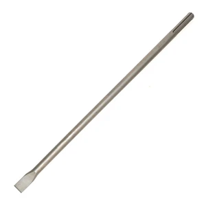 ZHONGPIN SDS MAX 40Cr Steel Drill Bits for Cutting Wall and Concrete