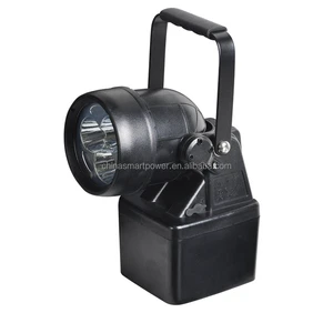 Multi Functions LED Outdoor Searchlight