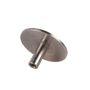 China Manufacture Hardware Parts Micro Metal Rivet