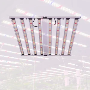 Wholesale 400W 600W 720W 1000W Efficient Full Spectrum LED Grow Light 800W Plant Lighting for Higher Yields