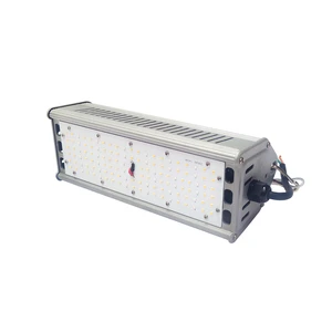 Beneficial Plant Growth Led Grow Lights 3500k Long Life IP65 Indoor Plants Growth Lighting